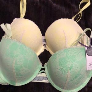 Gap body bra 32D